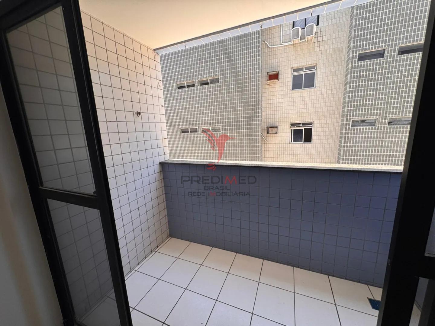 Apartamento Beira Mar JARDIM OCEANIA  João Pessoa - 