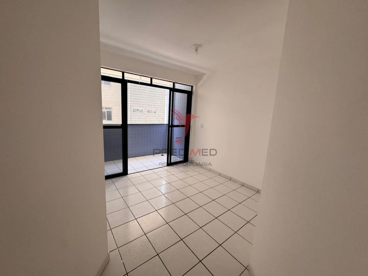 Apartamento Beira Mar JARDIM OCEANIA  João Pessoa - 