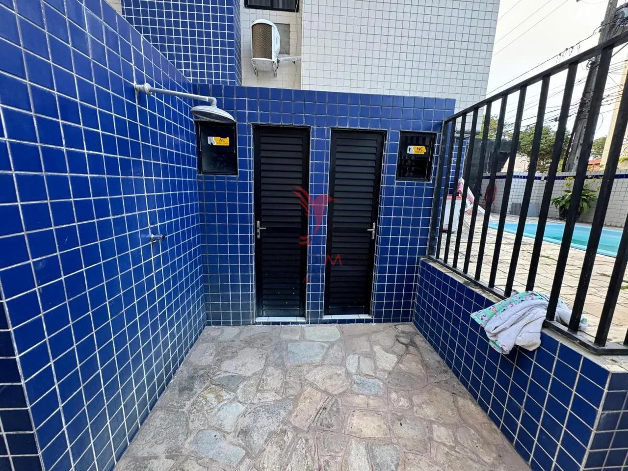 Apartamento Beira Mar JARDIM OCEANIA  João Pessoa - 