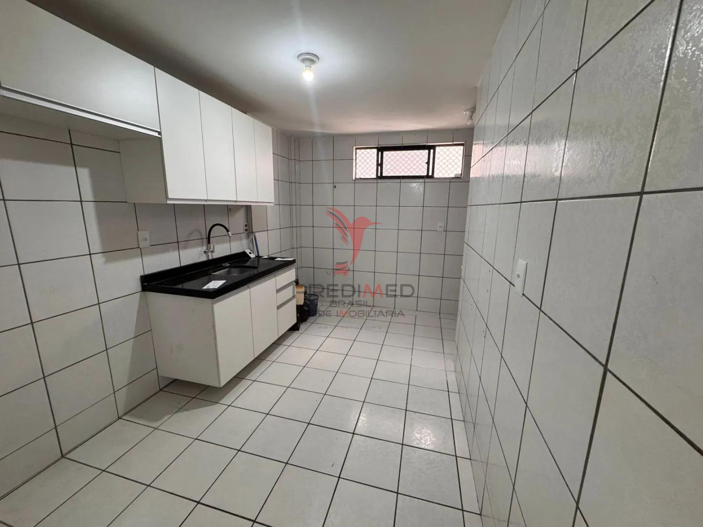 Apartamento Beira Mar JARDIM OCEANIA  João Pessoa - 
