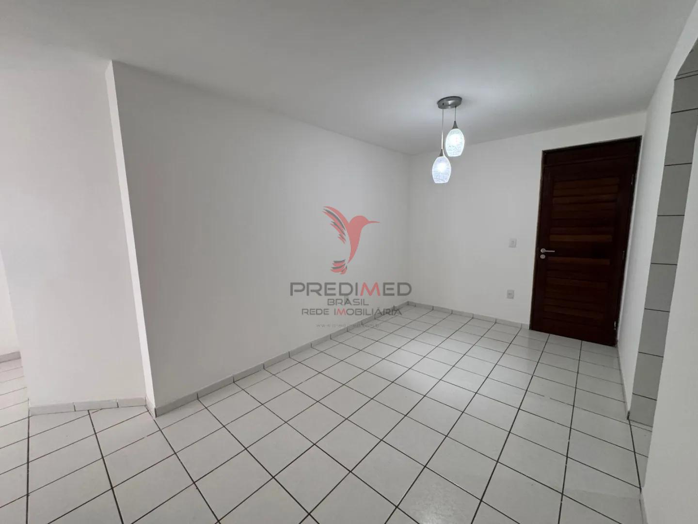 Apartamento Beira Mar JARDIM OCEANIA  João Pessoa - 