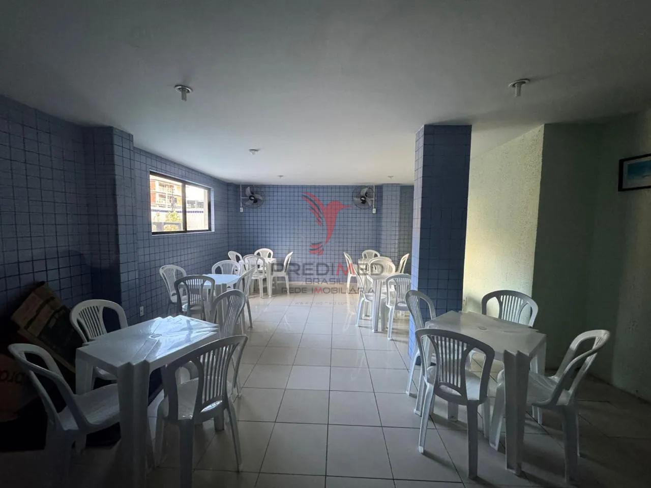 Apartamento Beira Mar JARDIM OCEANIA  João Pessoa - 