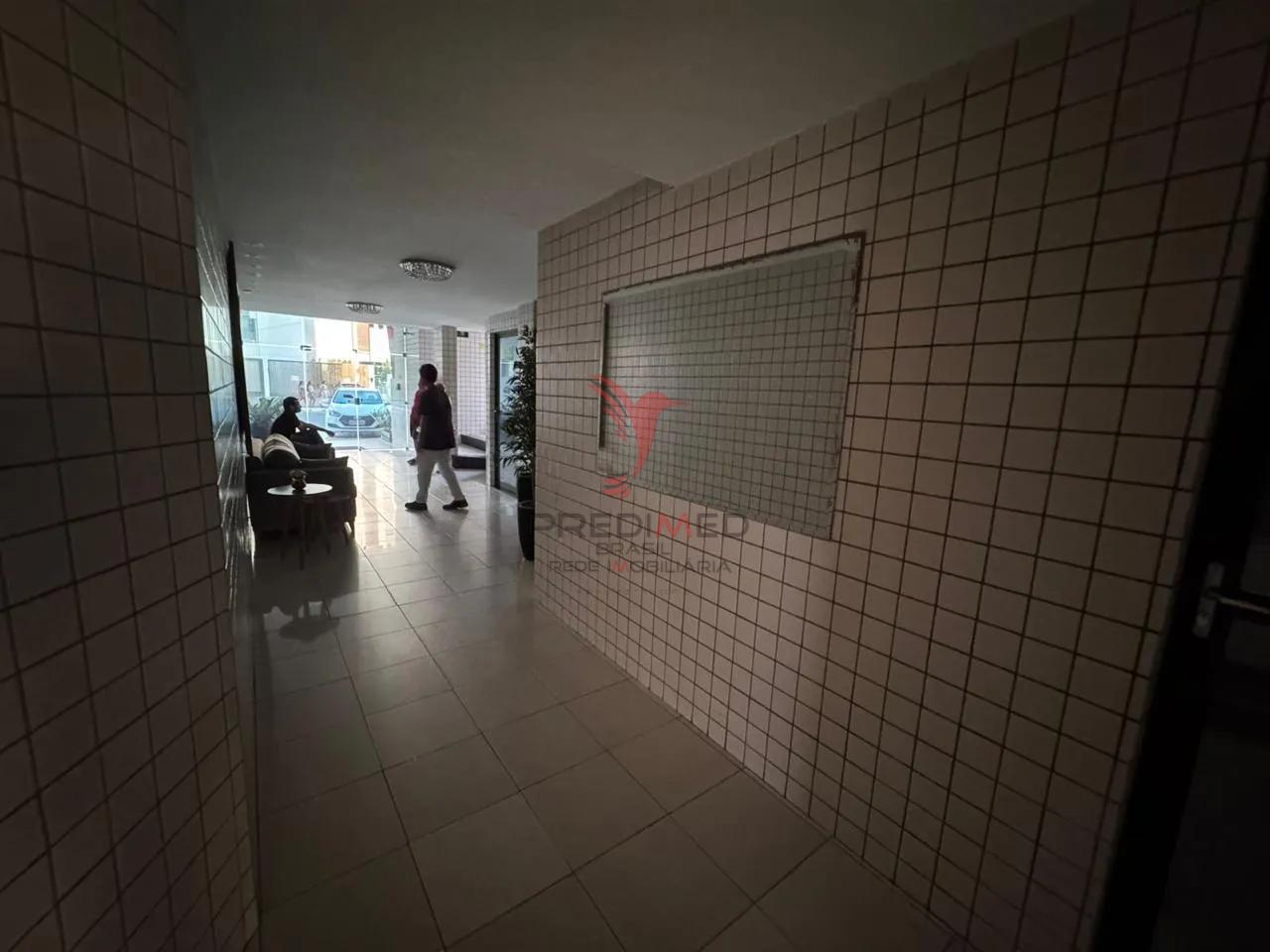 Apartamento Beira Mar JARDIM OCEANIA  João Pessoa - 