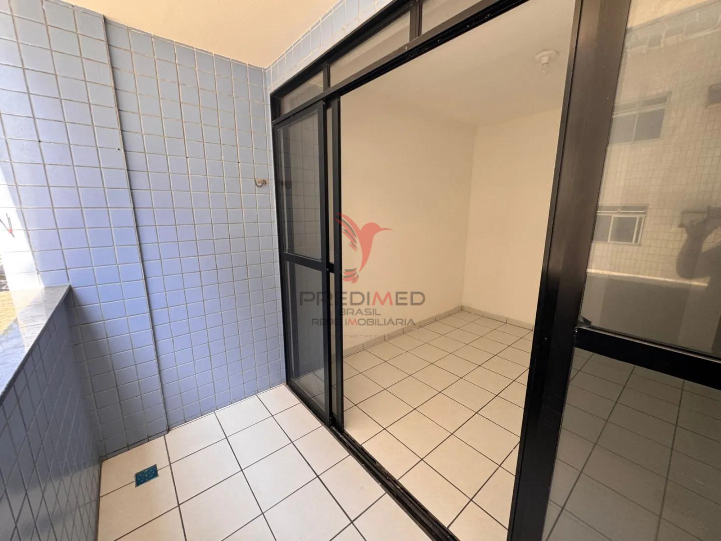 Apartamento Beira Mar JARDIM OCEANIA  João Pessoa - 