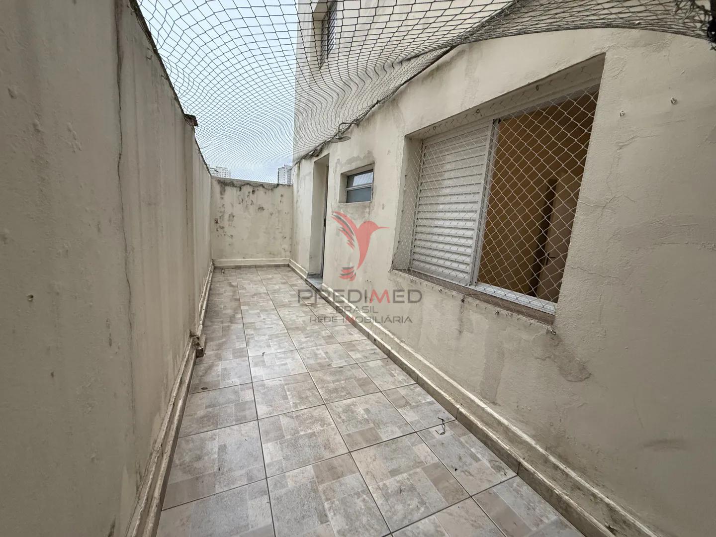 Aluguel no cora&ccedil;&atilde;o do Campo Belo com 3 quartos Rua Viera de Moraes São Paulo - 