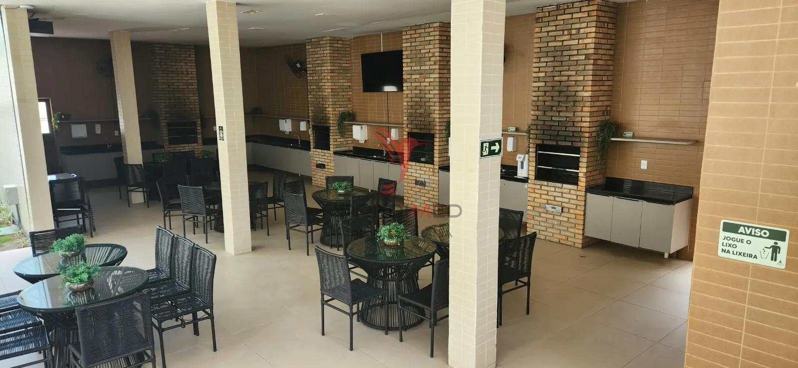 Condominio Reserve Altiplano 1 vaga descoberta 3 dormit&oacute;rios. Jo&atilde;o Pessoa  João Pessoa - 