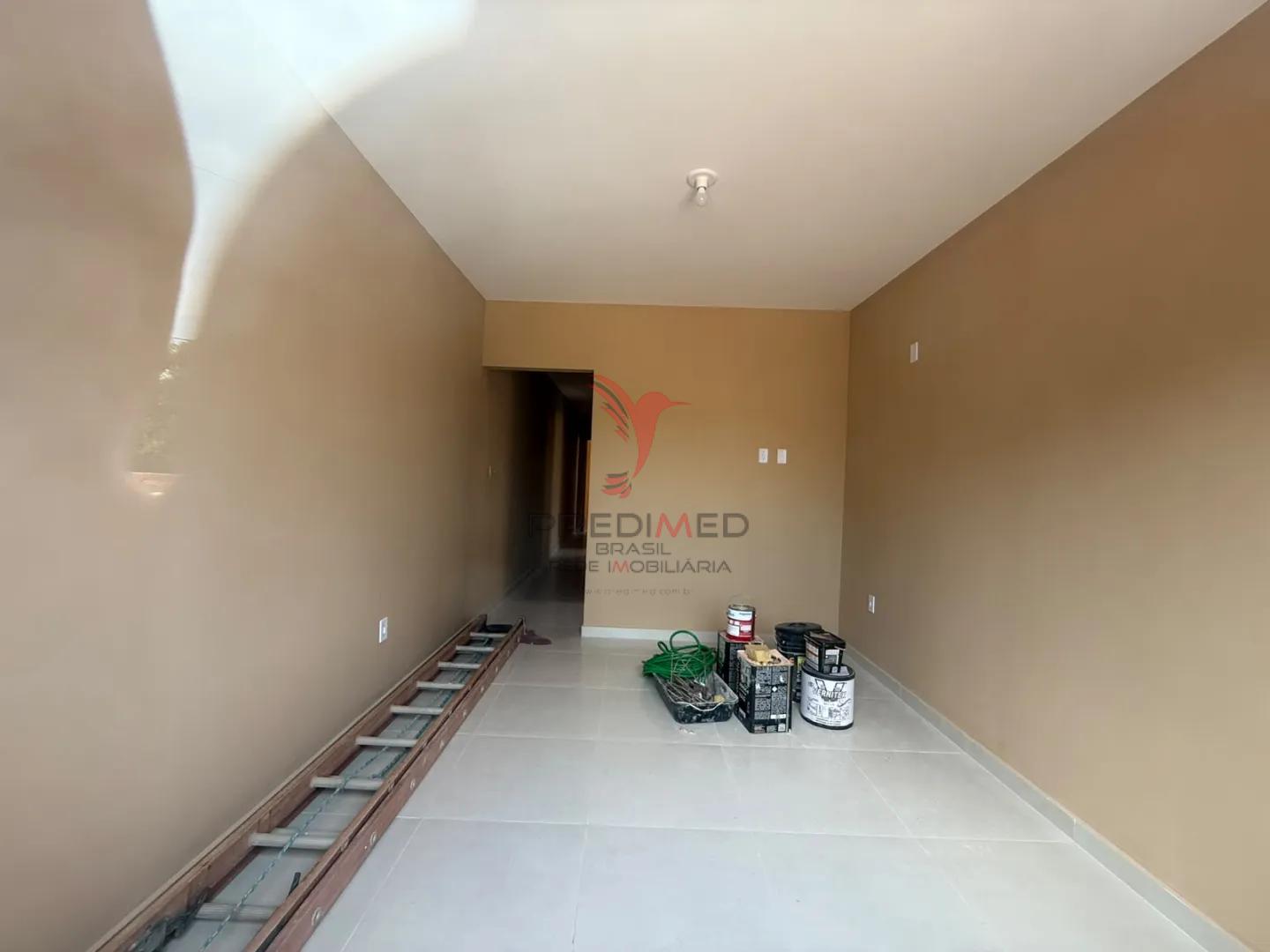 CASA &Agrave; VENDA NO BAIRRO NOVA IGUABA &ndash; R$ 280.000,00 Rua 13 de Maio Iguaba Grande - 