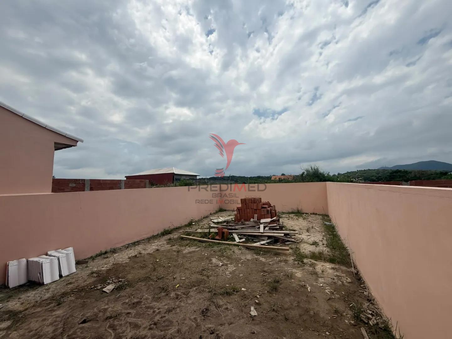 CASA &Agrave; VENDA NO BAIRRO NOVA IGUABA &ndash; R$ 280.000,00 Rua 13 de Maio Iguaba Grande - 