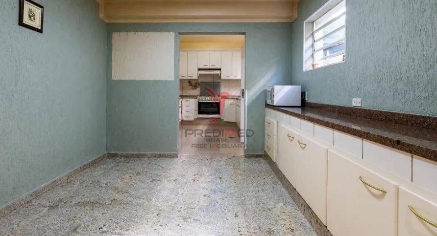 Sobrado com 4 dormit&oacute;rios &agrave; venda, 465 m&sup2; por R$ 2.200.000,00 - Brooklin Velho Rua  Bernardino de Campos São Paulo - 