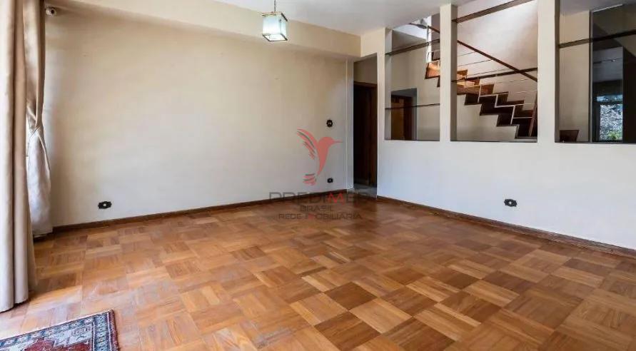Sobrado com 4 dormit&oacute;rios &agrave; venda, 465 m&sup2; por R$ 2.200.000,00 - Brooklin Velho Rua  Bernardino de Campos São Paulo - 