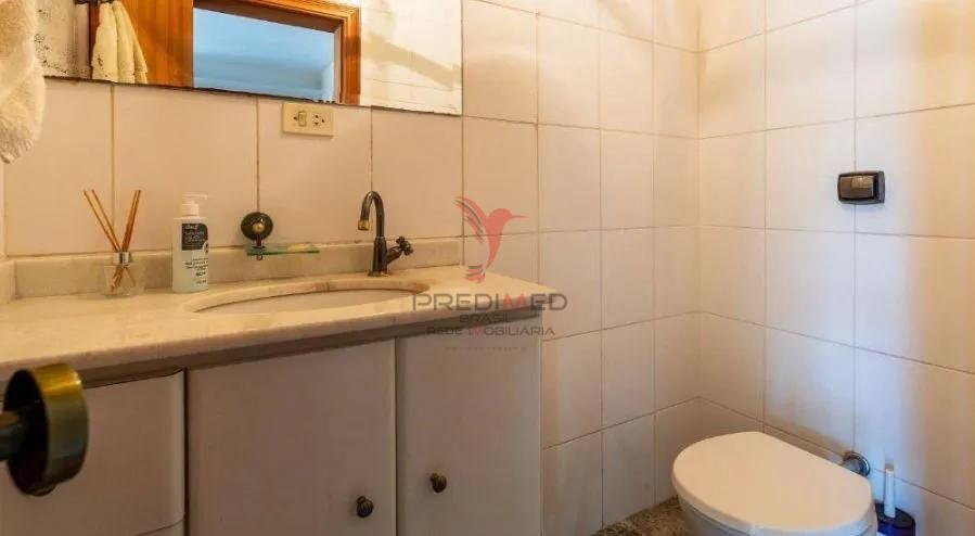 Sobrado com 4 dormit&oacute;rios &agrave; venda, 465 m&sup2; por R$ 2.200.000,00 - Brooklin Velho Rua  Bernardino de Campos São Paulo - 