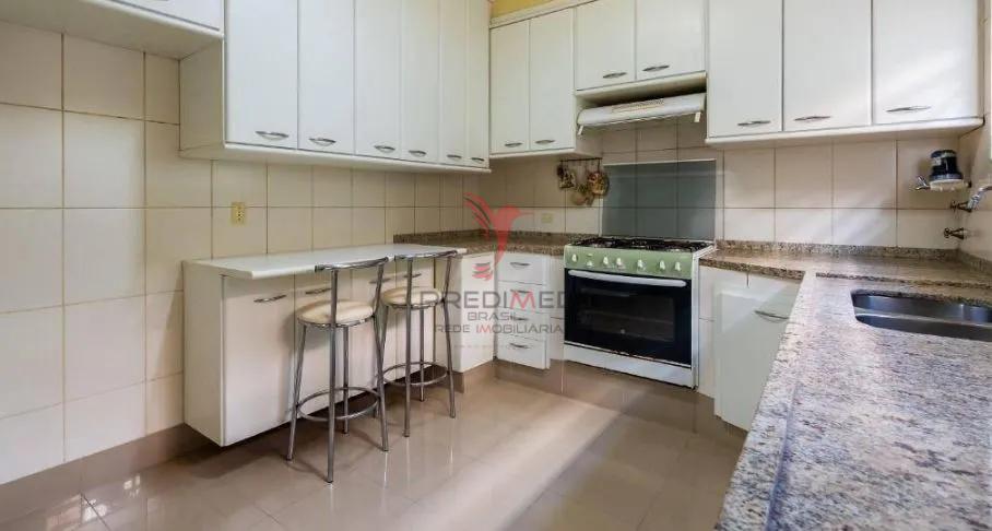 Sobrado com 4 dormit&oacute;rios &agrave; venda, 465 m&sup2; por R$ 2.200.000,00 - Brooklin Velho Rua  Bernardino de Campos São Paulo - 