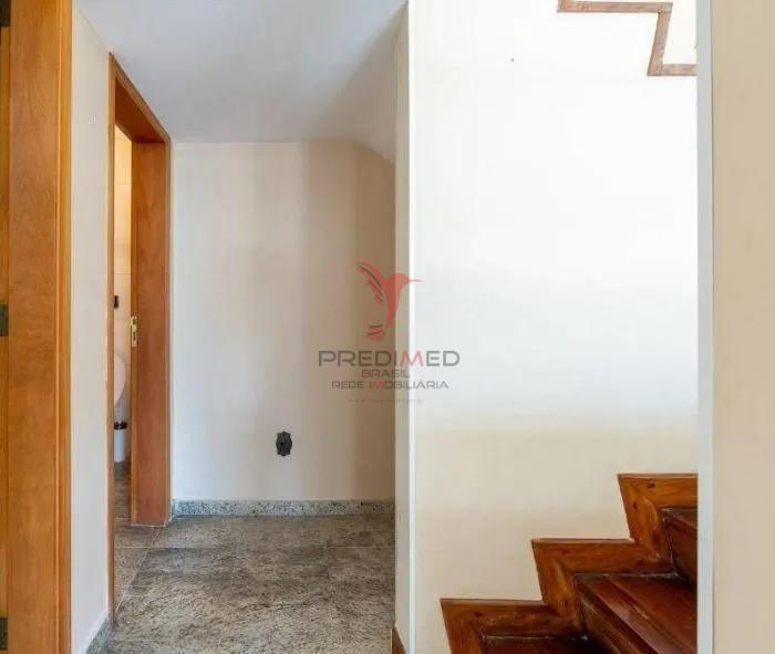 Sobrado com 4 dormit&oacute;rios &agrave; venda, 465 m&sup2; por R$ 2.200.000,00 - Brooklin Velho Rua  Bernardino de Campos São Paulo - 