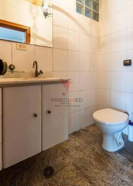 Sobrado com 4 dormit&oacute;rios &agrave; venda, 465 m&sup2; por R$ 2.200.000,00 - Brooklin Velho Rua  Bernardino de Campos São Paulo - 