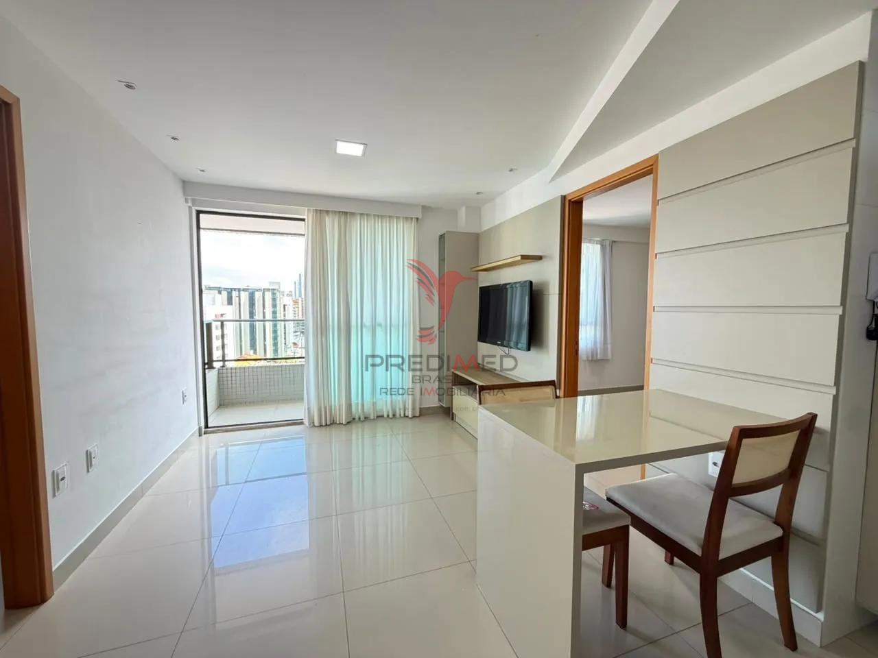 Apartamento 2 Quartos | Vista Mar | Cabo Branco | Semi Mobiliado R. Juíz Amaro Bezerra, 78 - , João Pessoa - PB,  João Pessoa - 