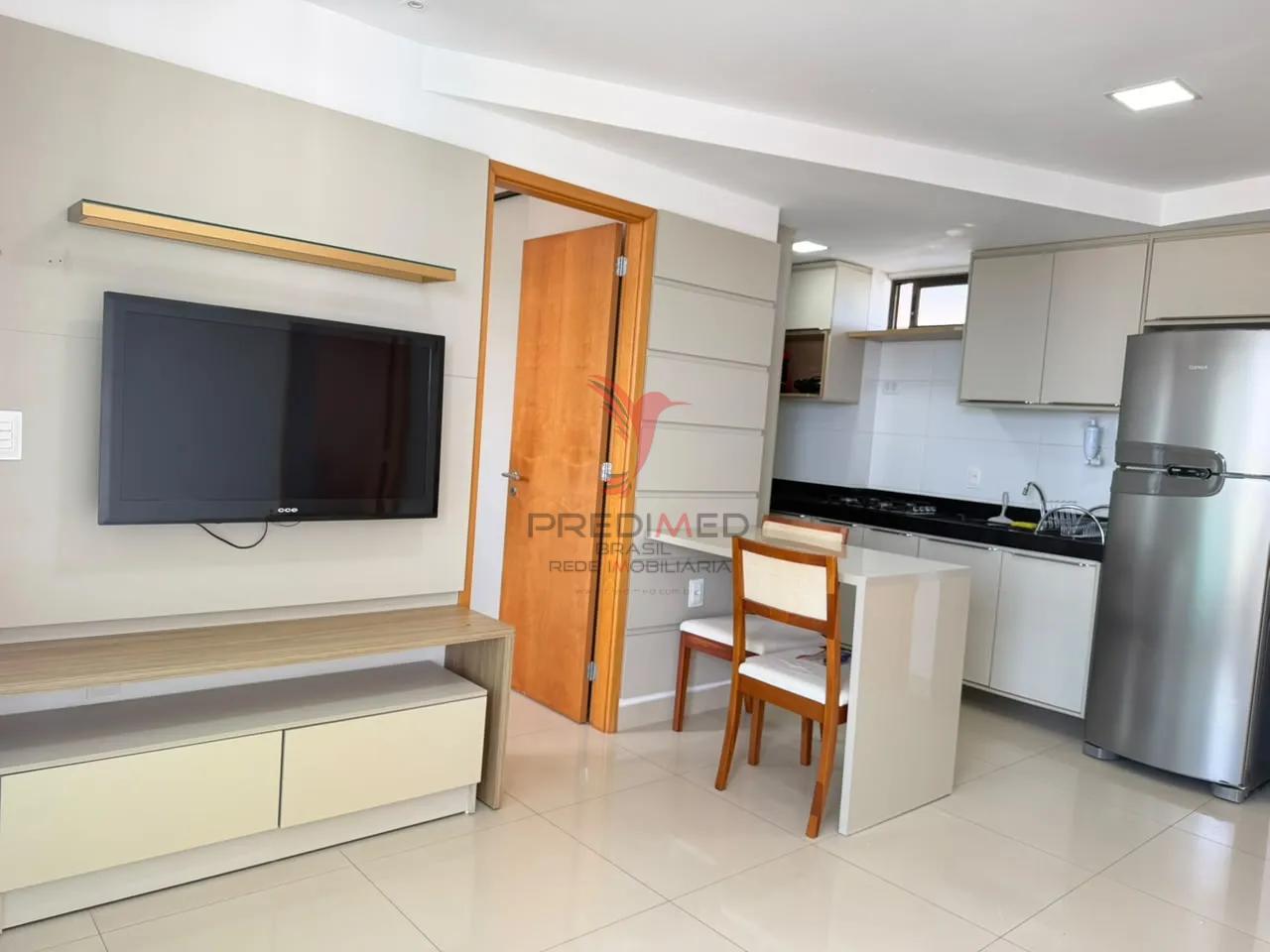 Apartamento 2 Quartos | Vista Mar | Cabo Branco | Semi Mobiliado R. Juíz Amaro Bezerra, 78 - , João Pessoa - PB,  João Pessoa - 