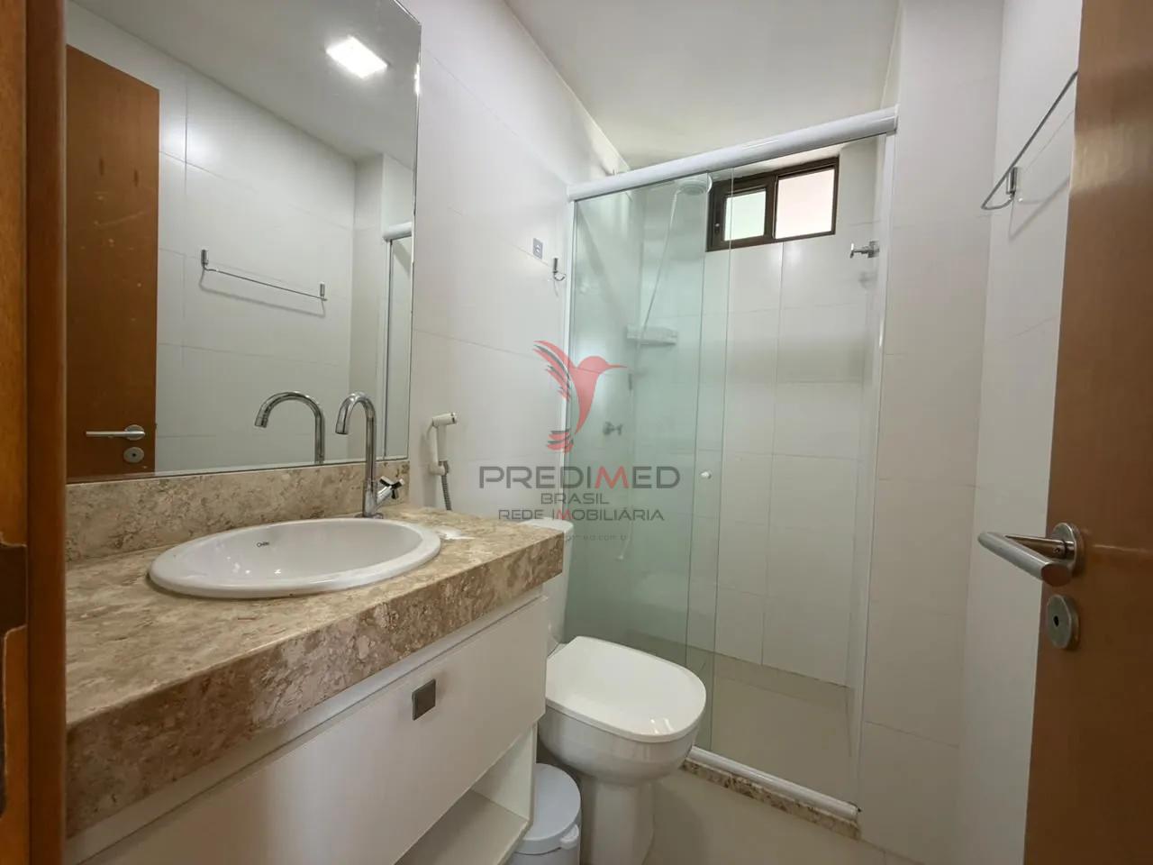 Apartamento 2 Quartos | Vista Mar | Cabo Branco | Semi Mobiliado R. Juíz Amaro Bezerra, 78 - , João Pessoa - PB,  João Pessoa - 