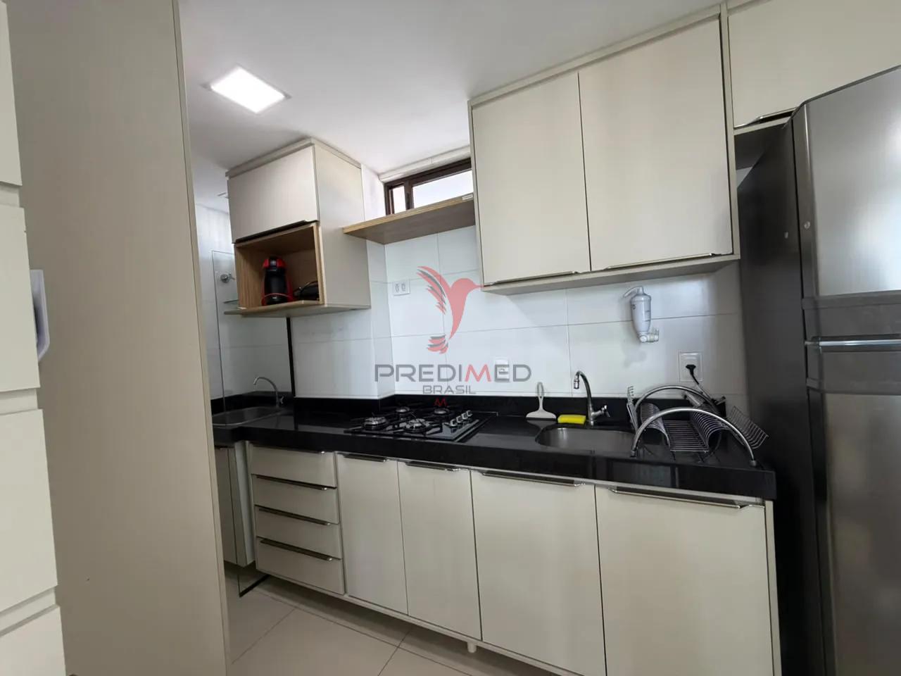 Apartamento, 2 quartos, 50 m² - Foto 11