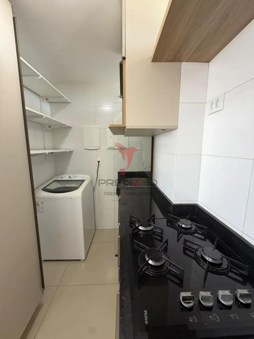 Apartamento, 2 quartos, 50 m² - Foto 12