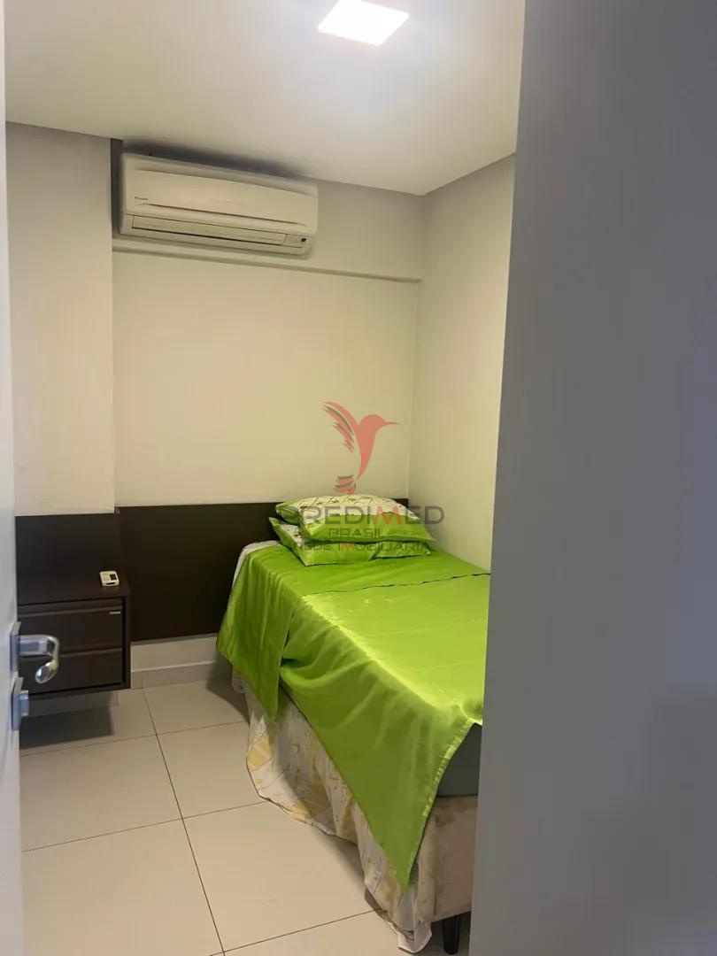 Apartamento 2 Quartos | Vista Mar | Mobiliado | Tamba&uacute; Av. Nossa Sra. Dos Navegantes João Pessoa - 