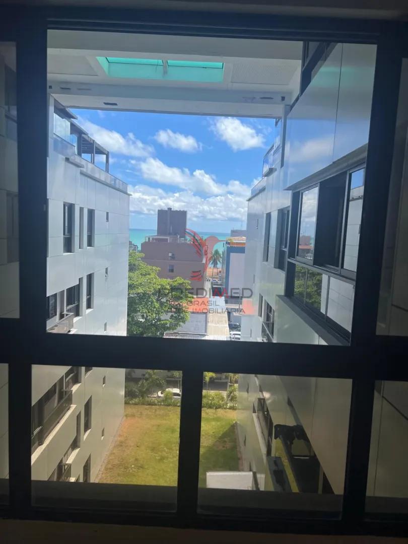 Apartamento, 1 quarto, 51 m² - Foto 1