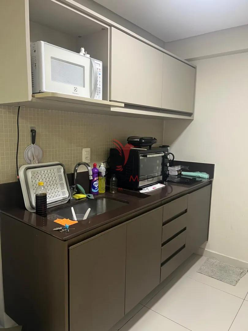 Apartamento 2 Quartos | Vista Mar | Mobiliado | Tamba&uacute; Av. Nossa Sra. Dos Navegantes João Pessoa - 