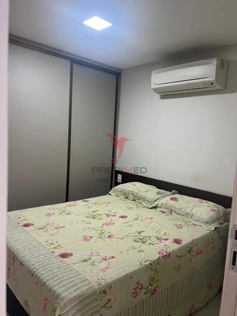 Apartamento 2 Quartos | Vista Mar | Mobiliado | Tamba&uacute; Av. Nossa Sra. Dos Navegantes João Pessoa - 