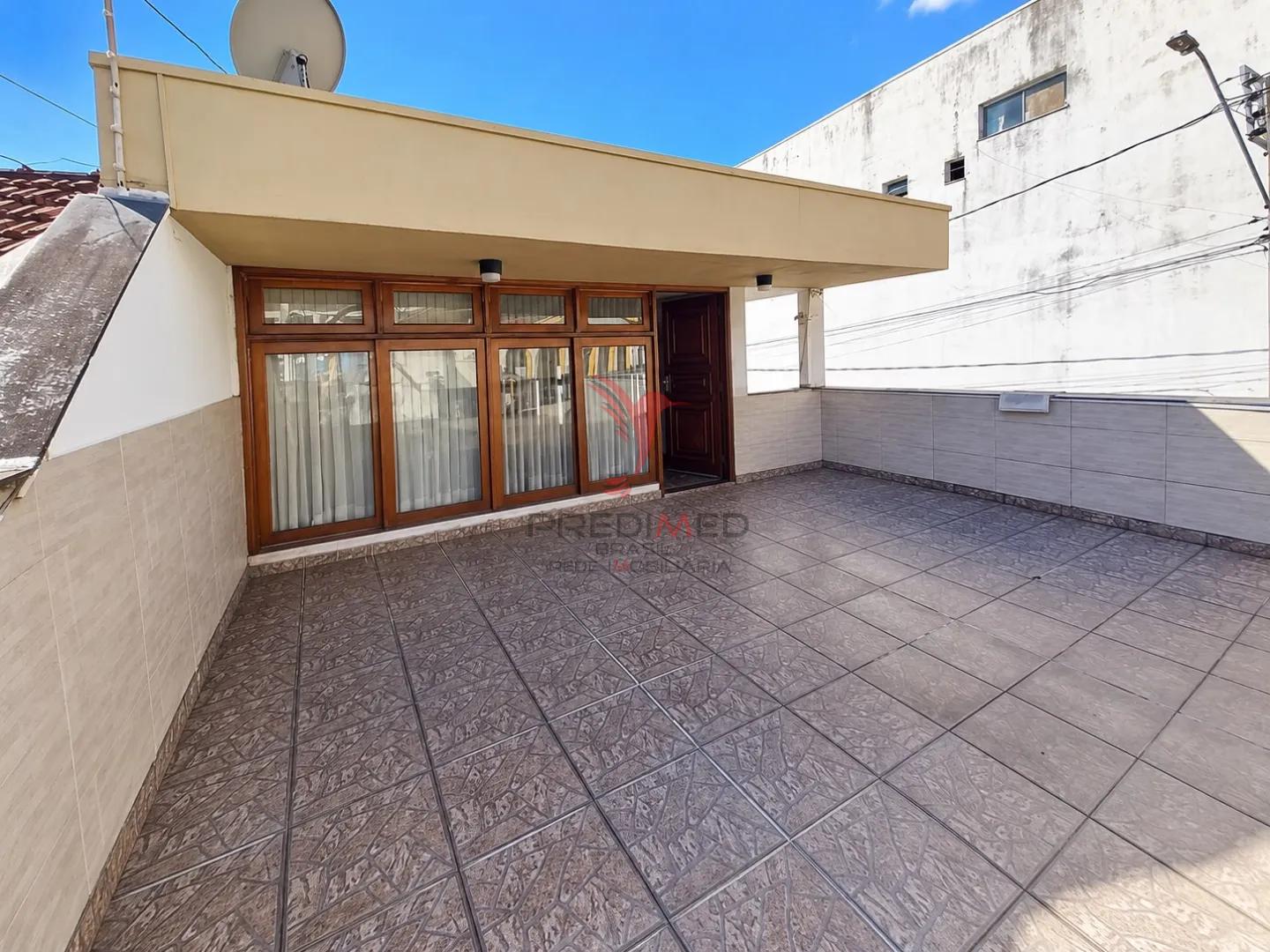 &Oacute;tima casa no bairro S&atilde;o Benedito em Guaratinguet&aacute;/SP  Guaratinguetá - 