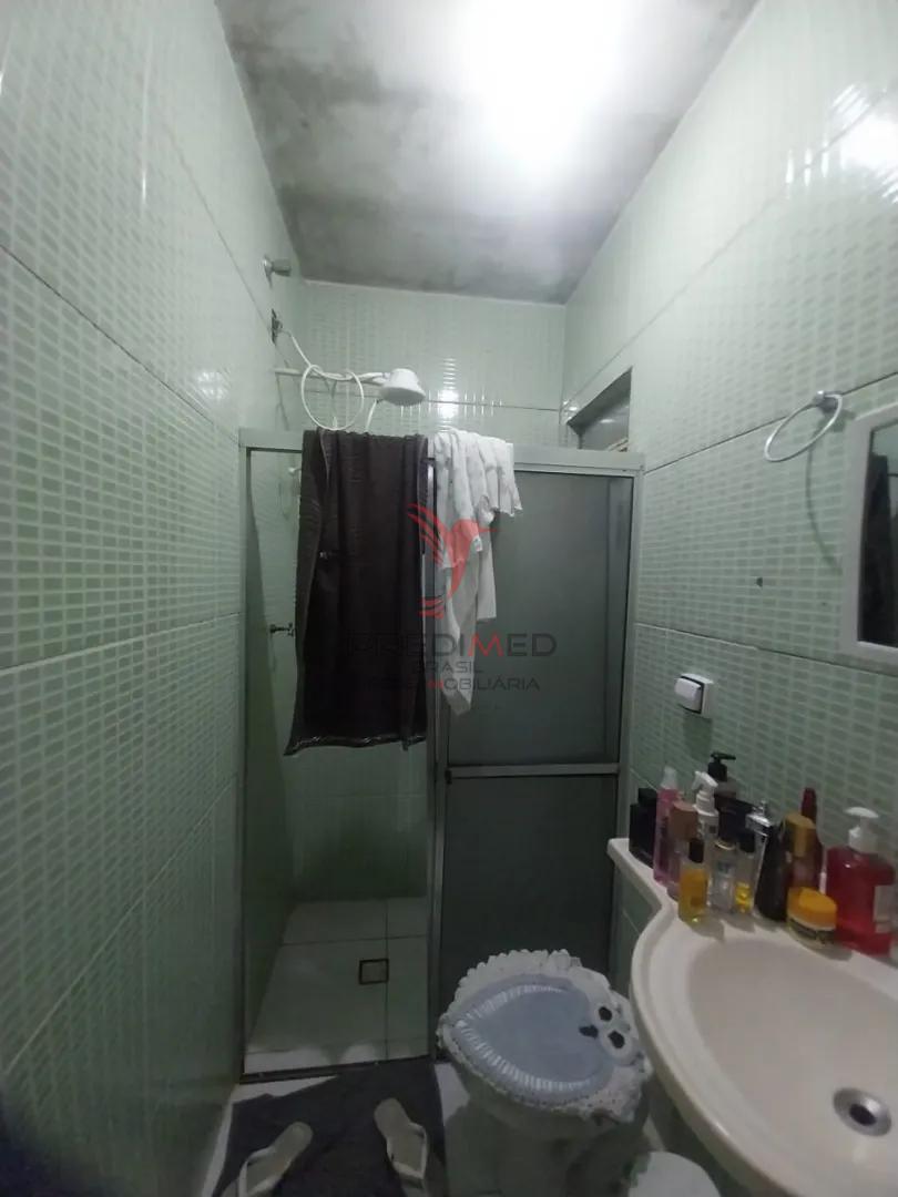 Casa no Beira Rio em Guaratinguet&aacute;/SP  Guaratinguetá - 