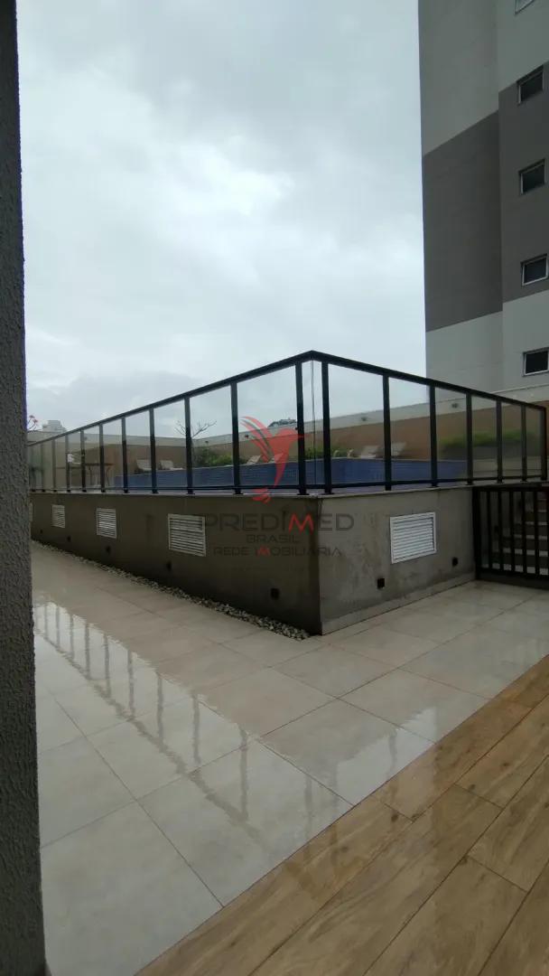 Lindo apartamento mobiliado na Vila Para&iacute;ba em Guaratinguet&aacute;/SP  Guaratinguetá - 