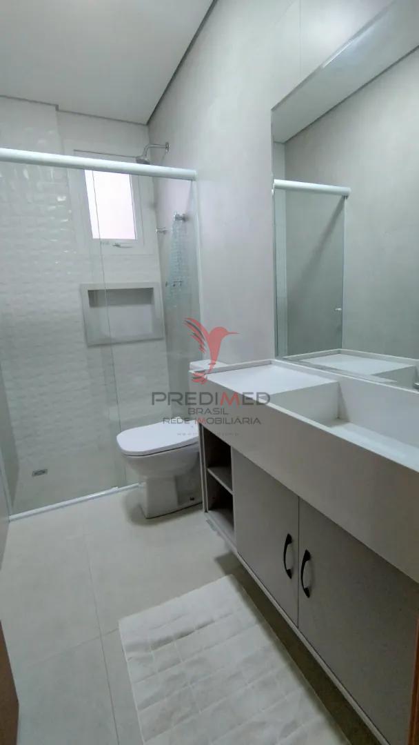 Lindo apartamento mobiliado na Vila Para&iacute;ba em Guaratinguet&aacute;/SP  Guaratinguetá - 