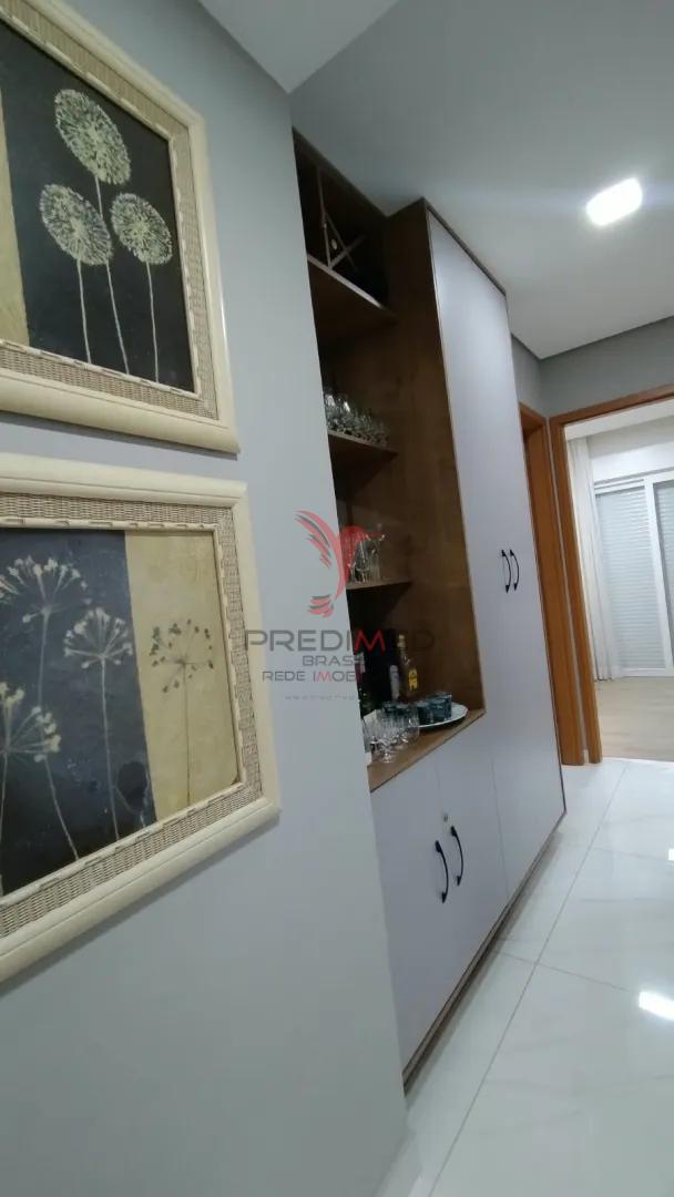 Lindo apartamento mobiliado na Vila Para&iacute;ba em Guaratinguet&aacute;/SP  Guaratinguetá - 