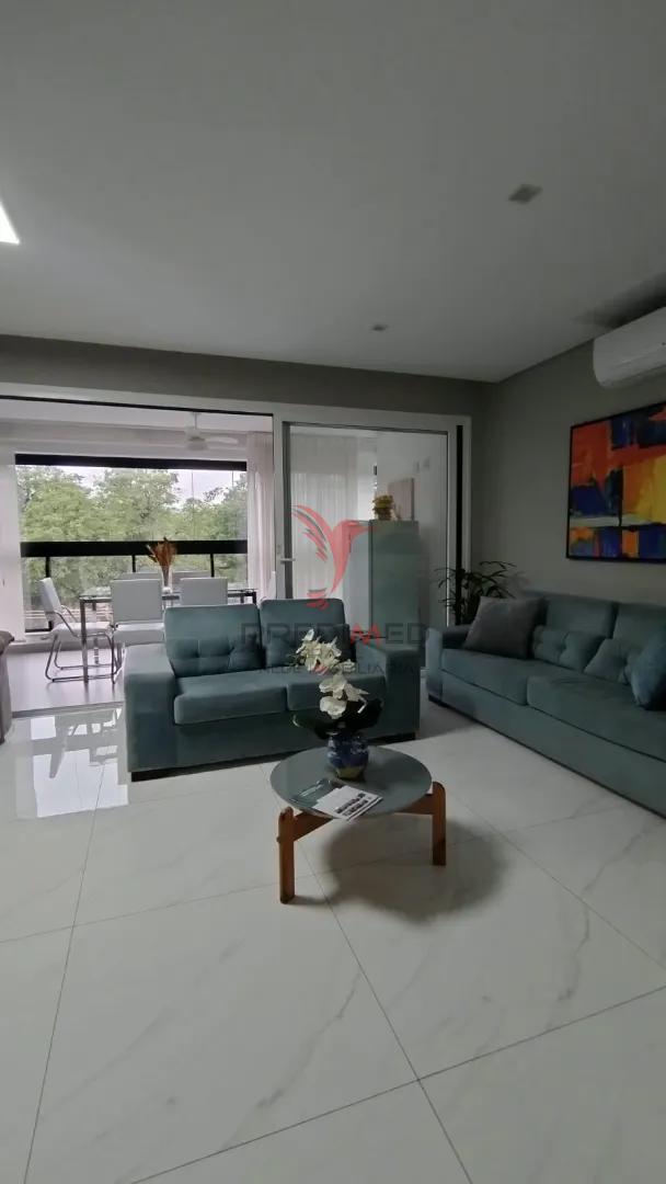 Lindo apartamento mobiliado na Vila Para&iacute;ba em Guaratinguet&aacute;/SP  Guaratinguetá - 