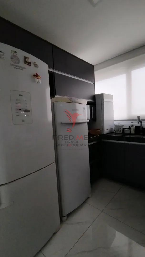 Lindo apartamento mobiliado na Vila Para&iacute;ba em Guaratinguet&aacute;/SP  Guaratinguetá - 
