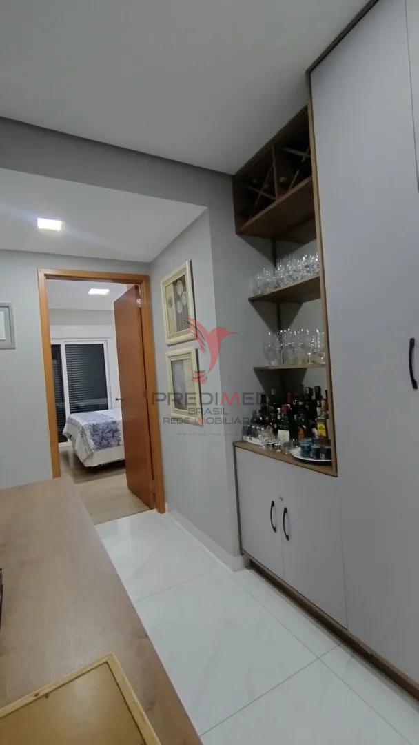 Lindo apartamento mobiliado na Vila Para&iacute;ba em Guaratinguet&aacute;/SP  Guaratinguetá - 