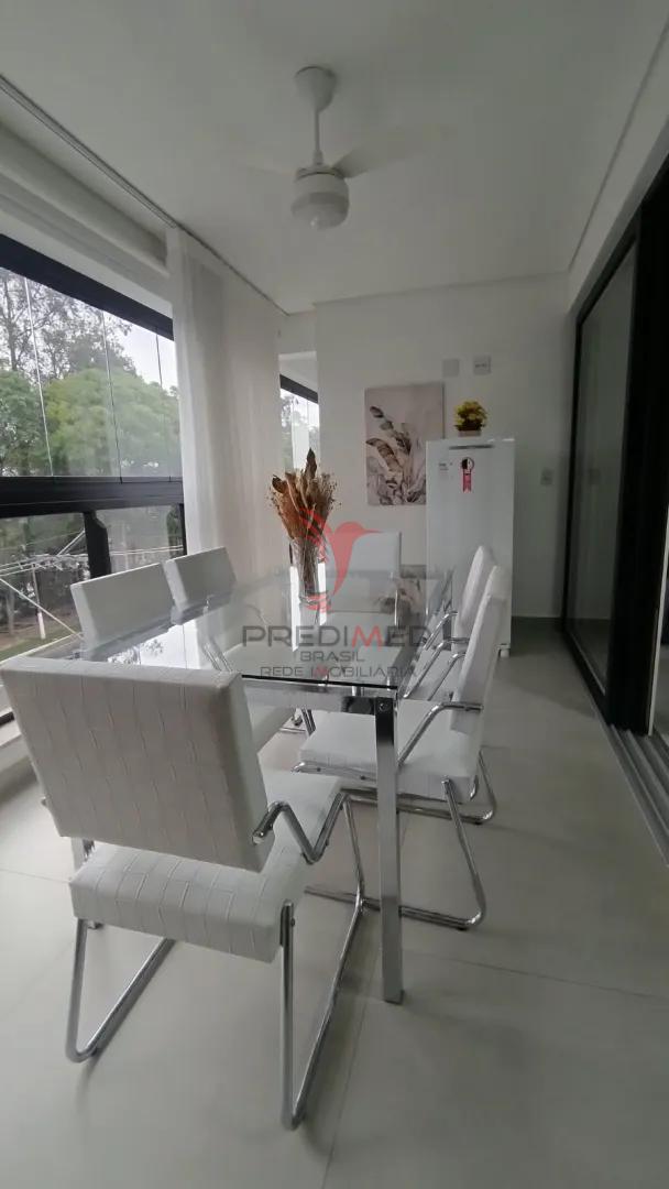 Lindo apartamento mobiliado na Vila Para&iacute;ba em Guaratinguet&aacute;/SP  Guaratinguetá - 