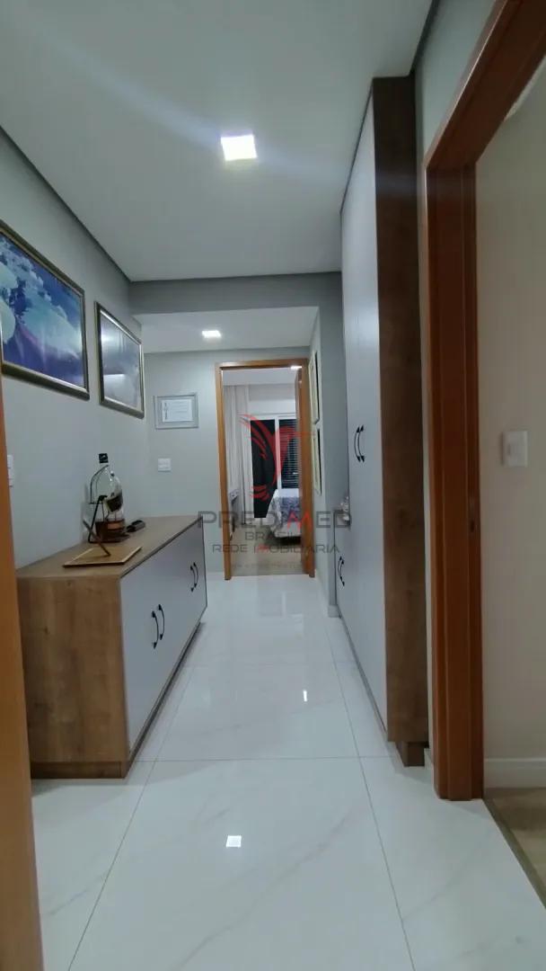 Lindo apartamento mobiliado na Vila Para&iacute;ba em Guaratinguet&aacute;/SP  Guaratinguetá - 