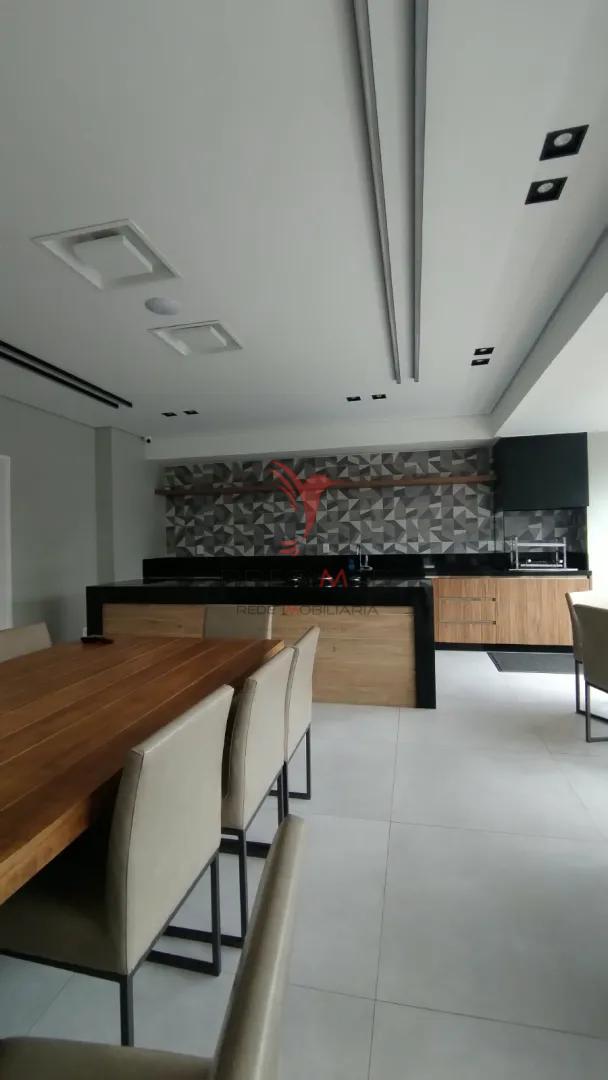 Lindo apartamento mobiliado na Vila Para&iacute;ba em Guaratinguet&aacute;/SP  Guaratinguetá - 