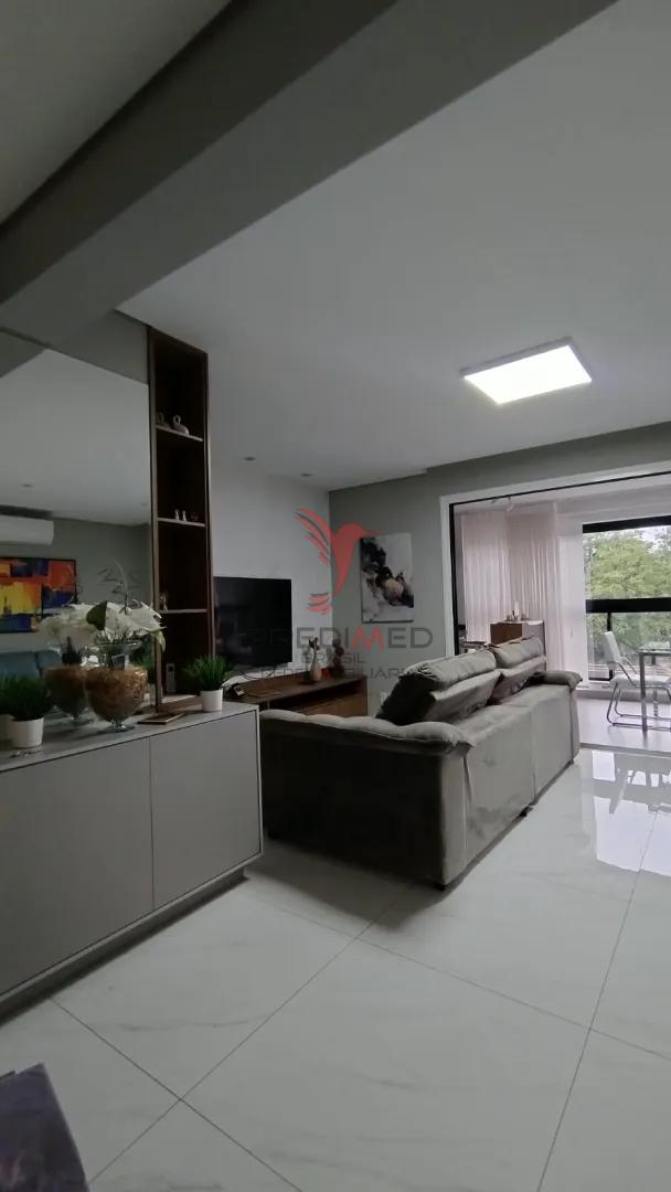 Lindo apartamento mobiliado na Vila Para&iacute;ba em Guaratinguet&aacute;/SP  Guaratinguetá - 