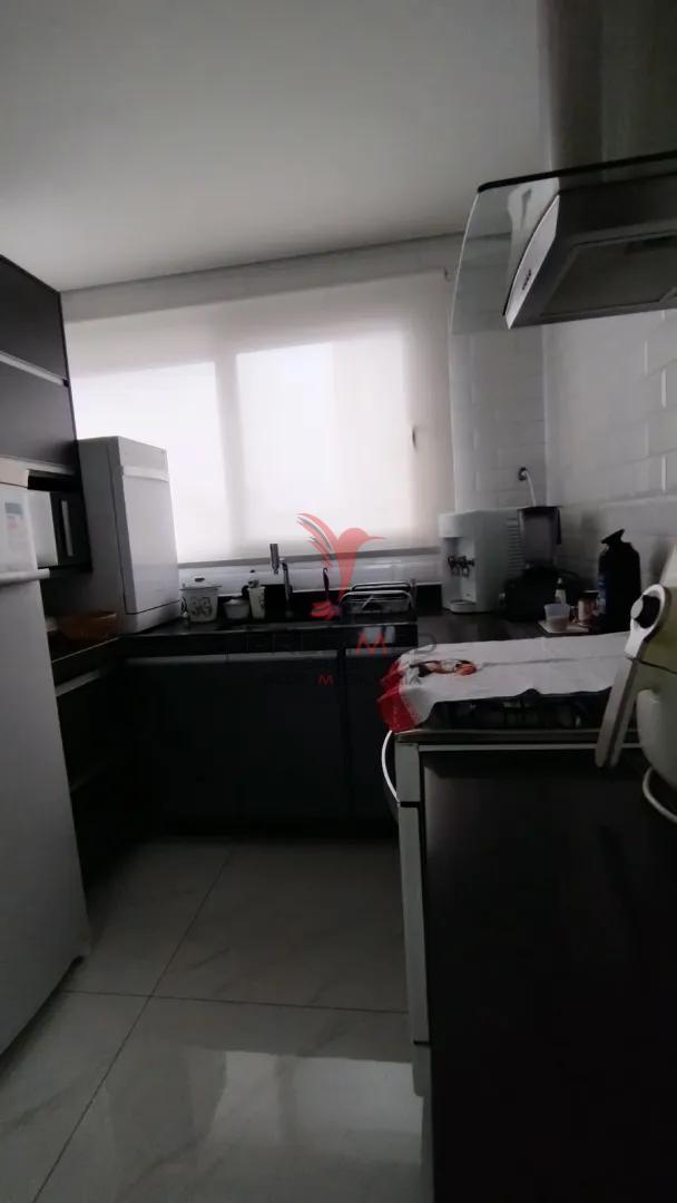 Lindo apartamento mobiliado na Vila Para&iacute;ba em Guaratinguet&aacute;/SP  Guaratinguetá - 