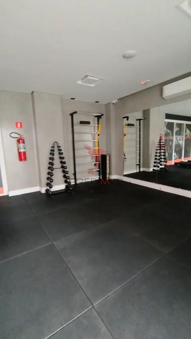 Lindo apartamento mobiliado na Vila Para&iacute;ba em Guaratinguet&aacute;/SP  Guaratinguetá - 