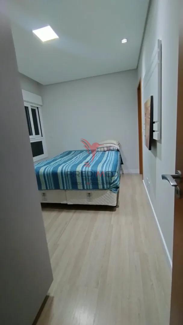 Lindo apartamento mobiliado na Vila Para&iacute;ba em Guaratinguet&aacute;/SP  Guaratinguetá - 