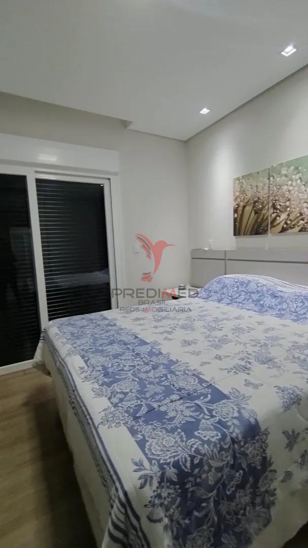 Lindo apartamento mobiliado na Vila Para&iacute;ba em Guaratinguet&aacute;/SP  Guaratinguetá - 