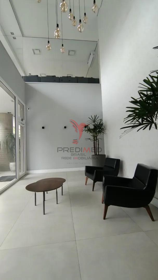 Lindo apartamento mobiliado na Vila Para&iacute;ba em Guaratinguet&aacute;/SP  Guaratinguetá - 