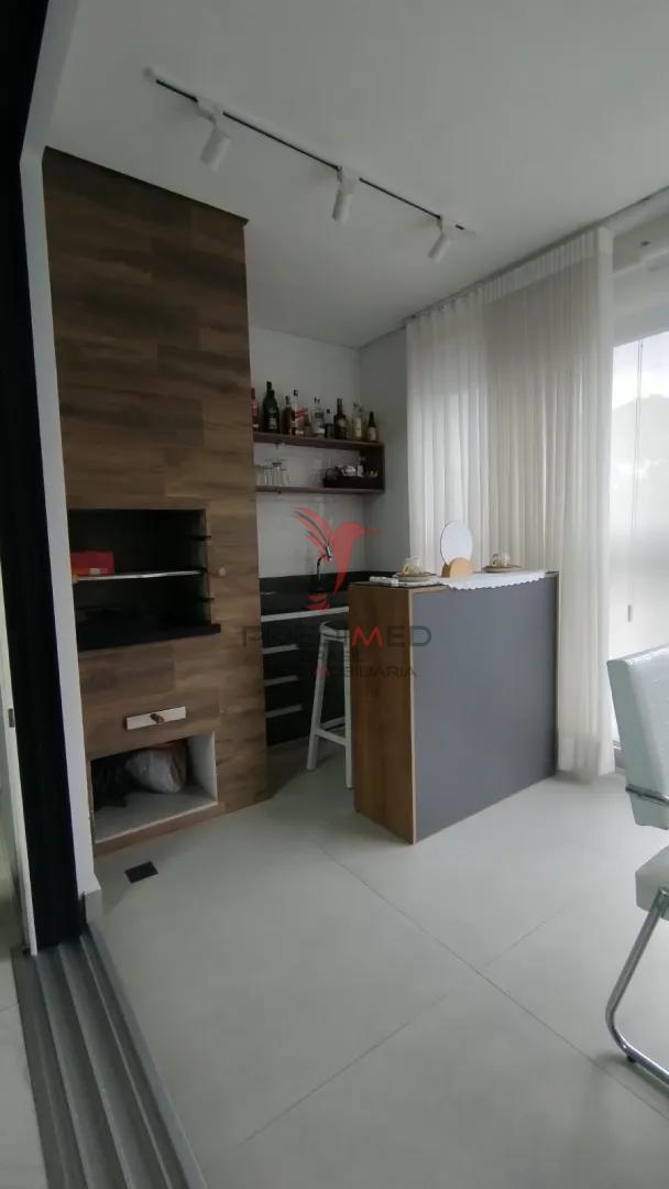 Lindo apartamento mobiliado na Vila Para&iacute;ba em Guaratinguet&aacute;/SP  Guaratinguetá - 