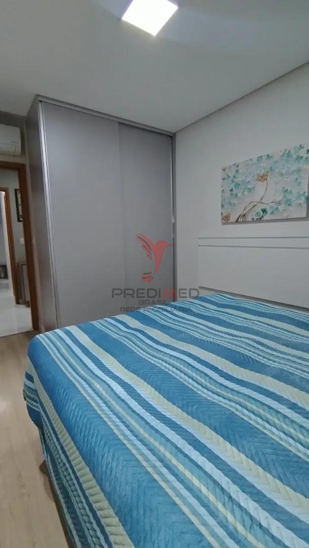 Lindo apartamento mobiliado na Vila Para&iacute;ba em Guaratinguet&aacute;/SP  Guaratinguetá - 