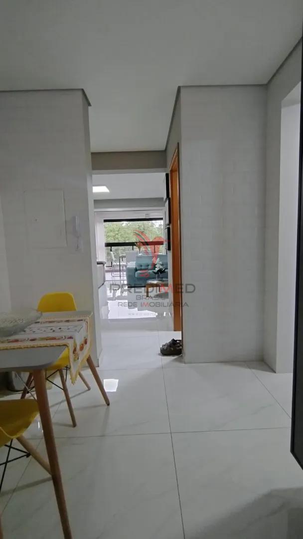 Lindo apartamento mobiliado na Vila Para&iacute;ba em Guaratinguet&aacute;/SP  Guaratinguetá - 