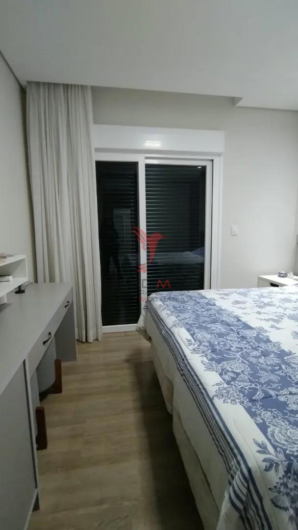 Lindo apartamento mobiliado na Vila Para&iacute;ba em Guaratinguet&aacute;/SP  Guaratinguetá - 