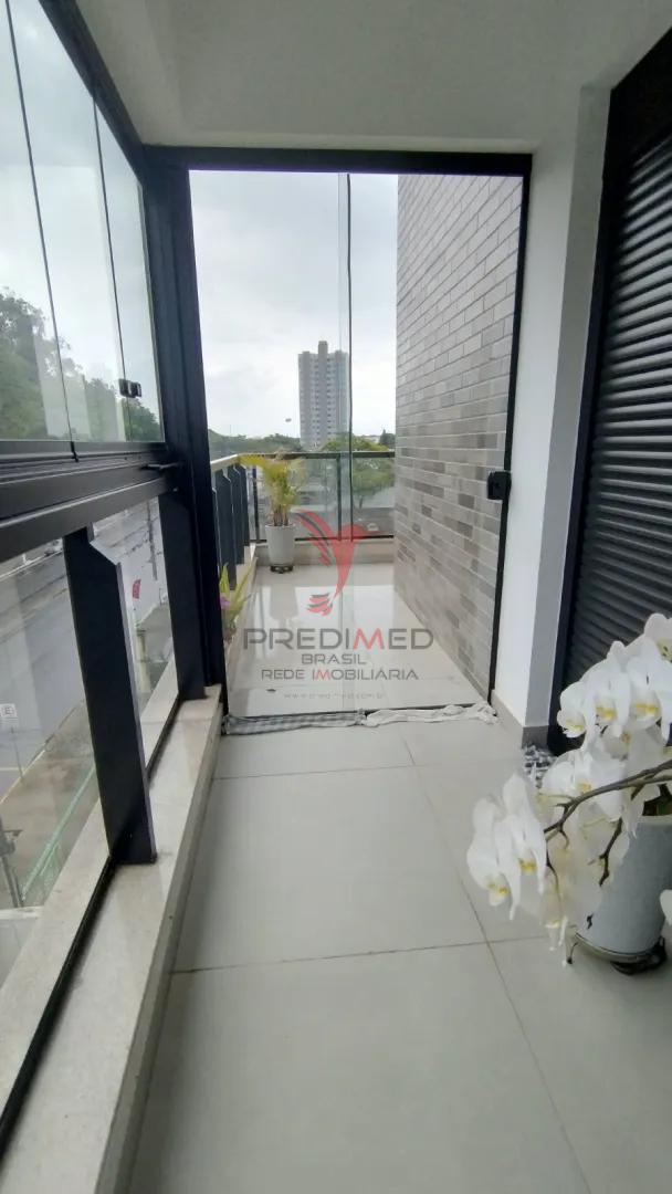 Lindo apartamento mobiliado na Vila Para&iacute;ba em Guaratinguet&aacute;/SP  Guaratinguetá - 