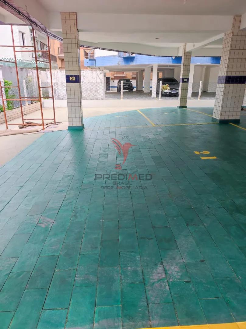 Apartamento na Praia Grande em Ubatuba  Ubatuba - 
